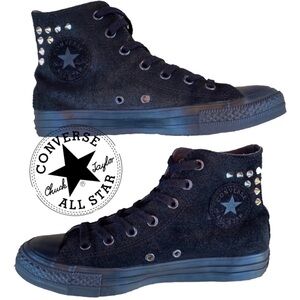 CONVERSE High Tops Studs
